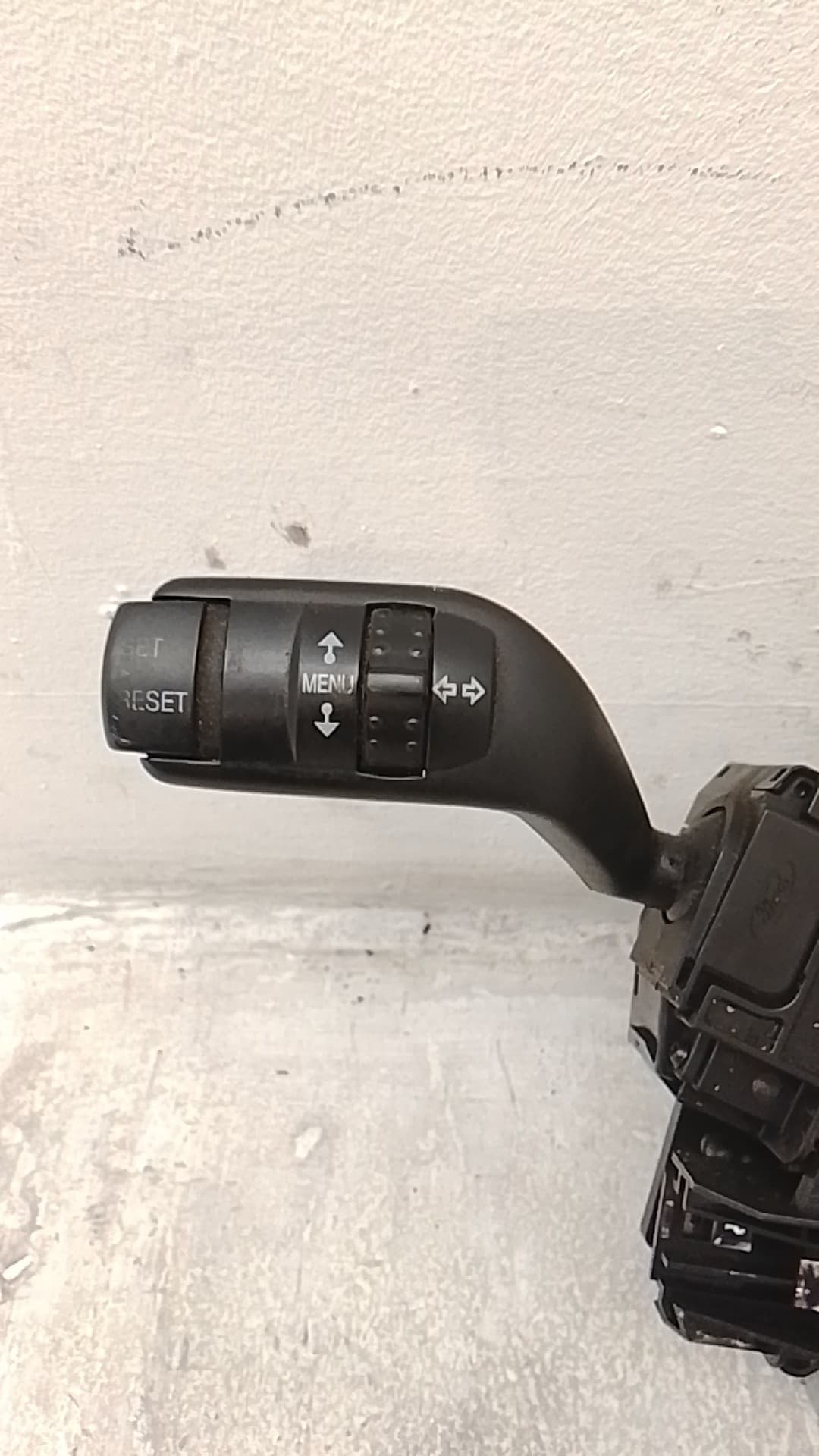 Mando multifuncion FORD TRANSIT FURGONETA (FA_ _) 5