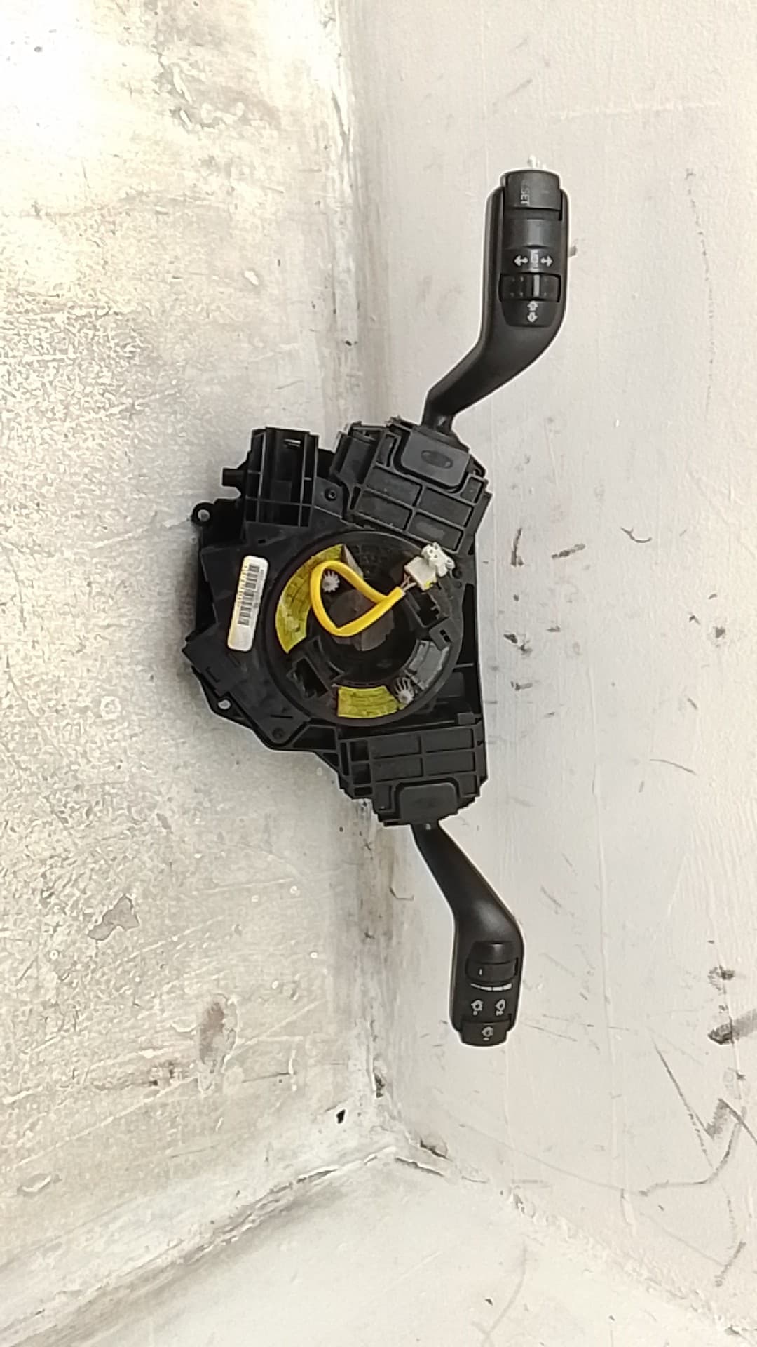 Mando multifuncion FORD TRANSIT FURGONETA (FA_ _)