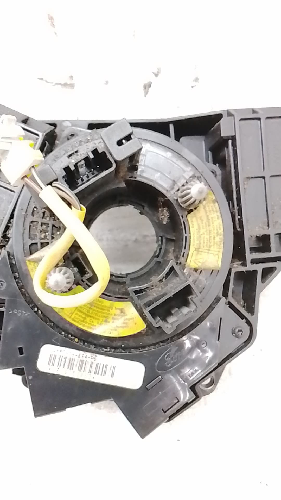 Mando multifuncion FORD TRANSIT FURGONETA (FA_ _) 3