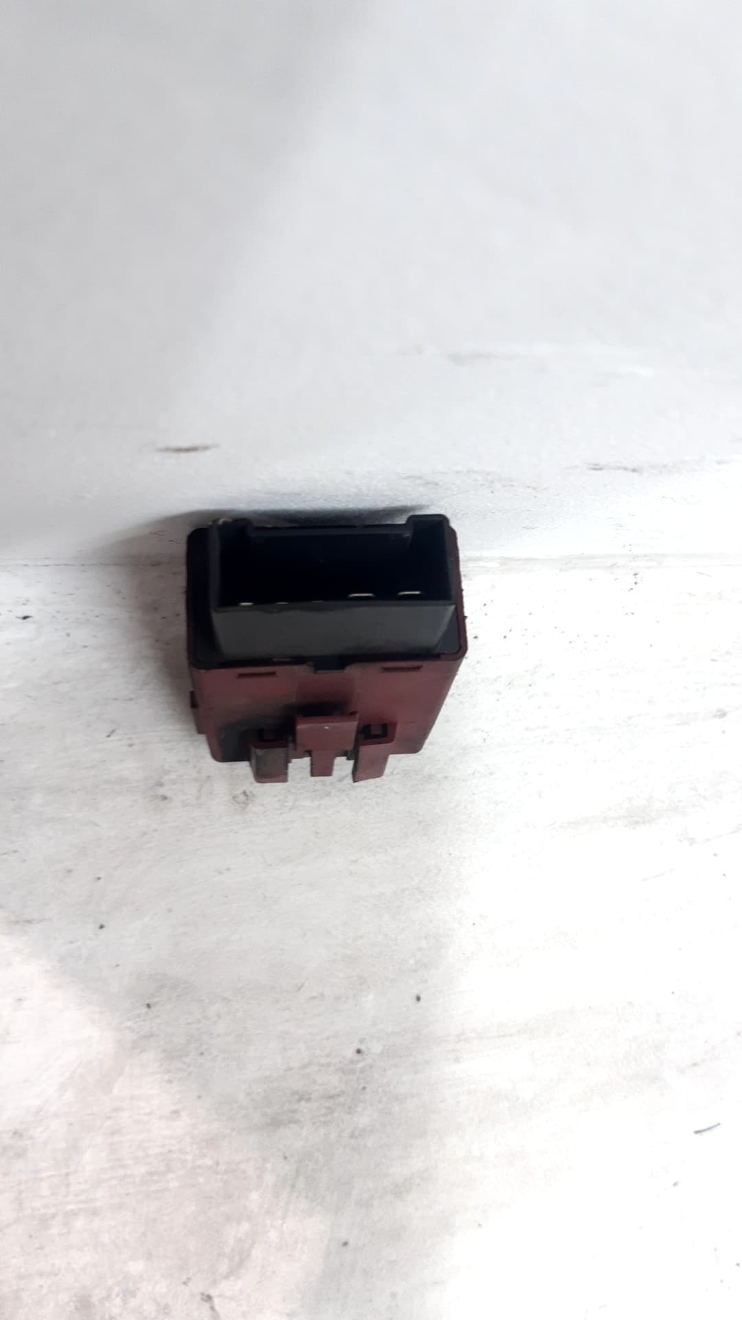 Modulo electronico FORD TRANSIT FURGONETA (FA_ _) 2
