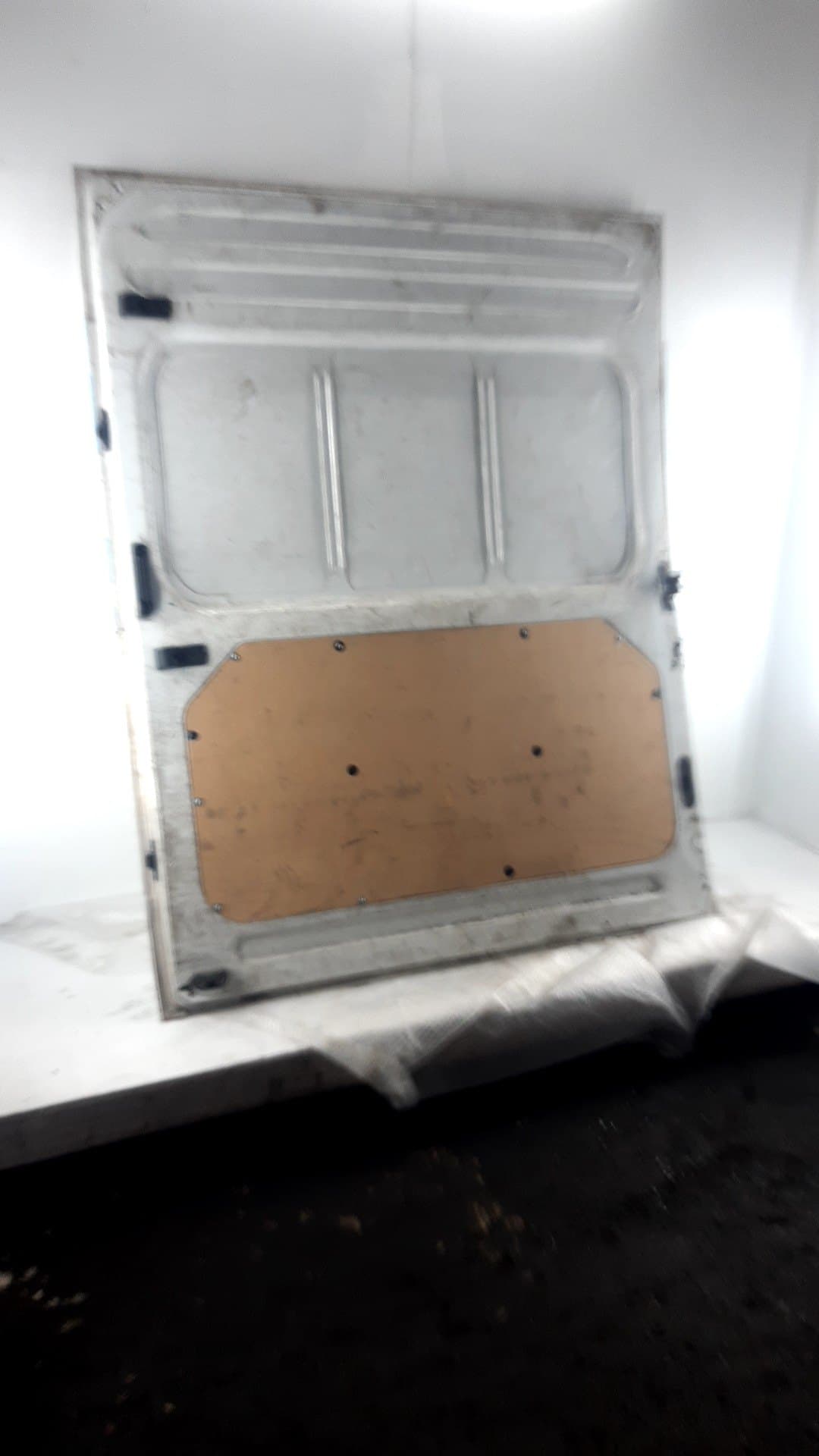 Puerta lateral corredera derecha FORD TRANSIT FURGONETA (FA_ _) 2