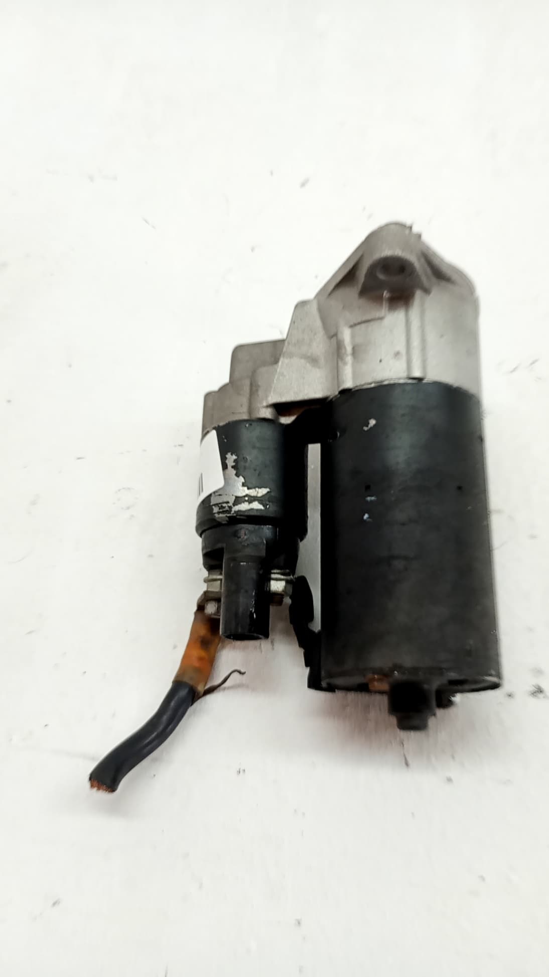 Motor arranque VOLKSWAGEN GOLF V BERLINA (1K1) 2