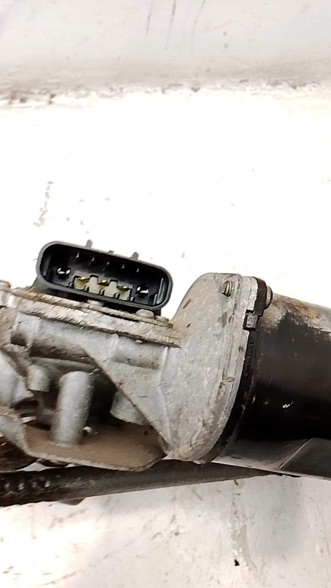 Motor limpia delantero OPEL COMBO CARGO (E) 5