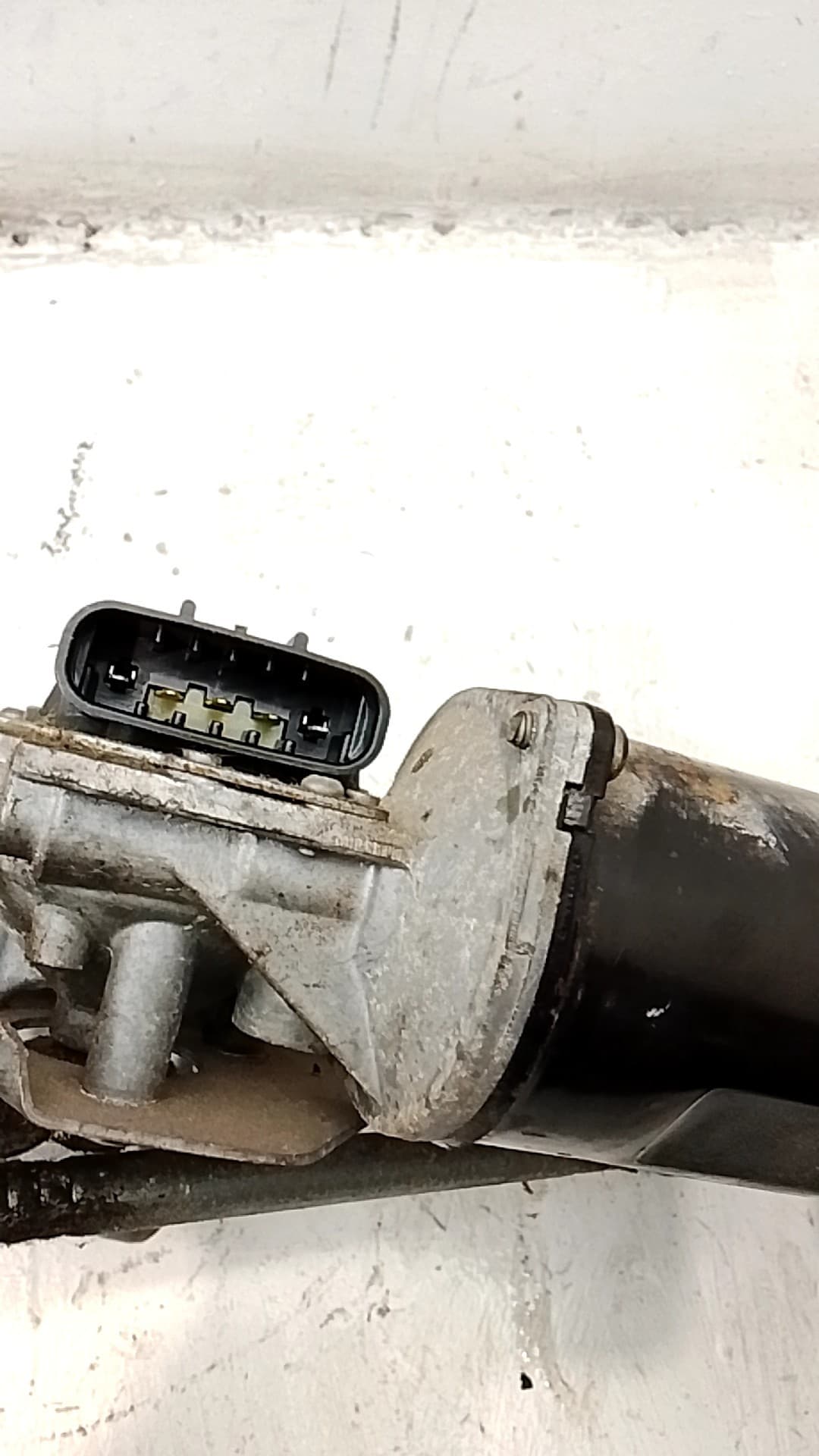 Motor limpia delantero OPEL COMBO CARGO (E) 4