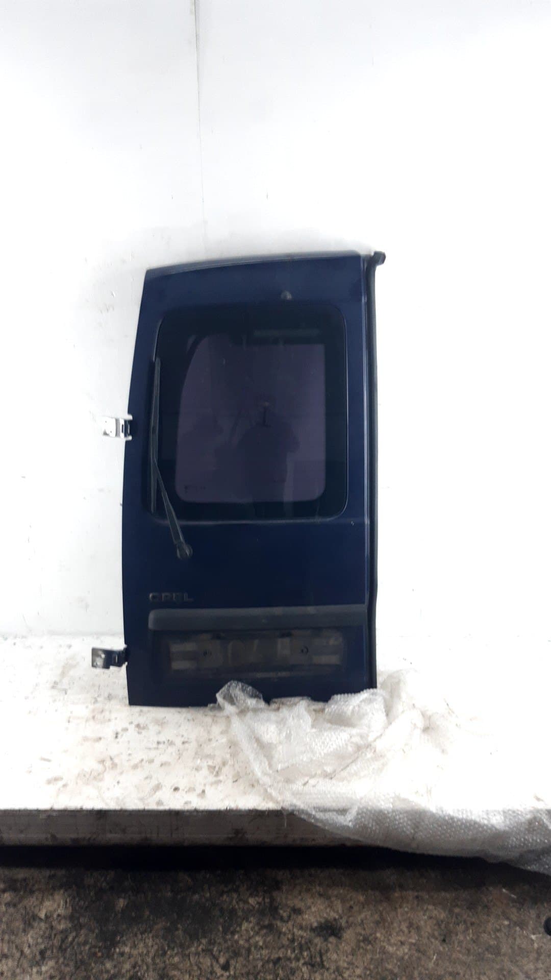 Puerta trasera izquierda OPEL COMBO CARGO (E)