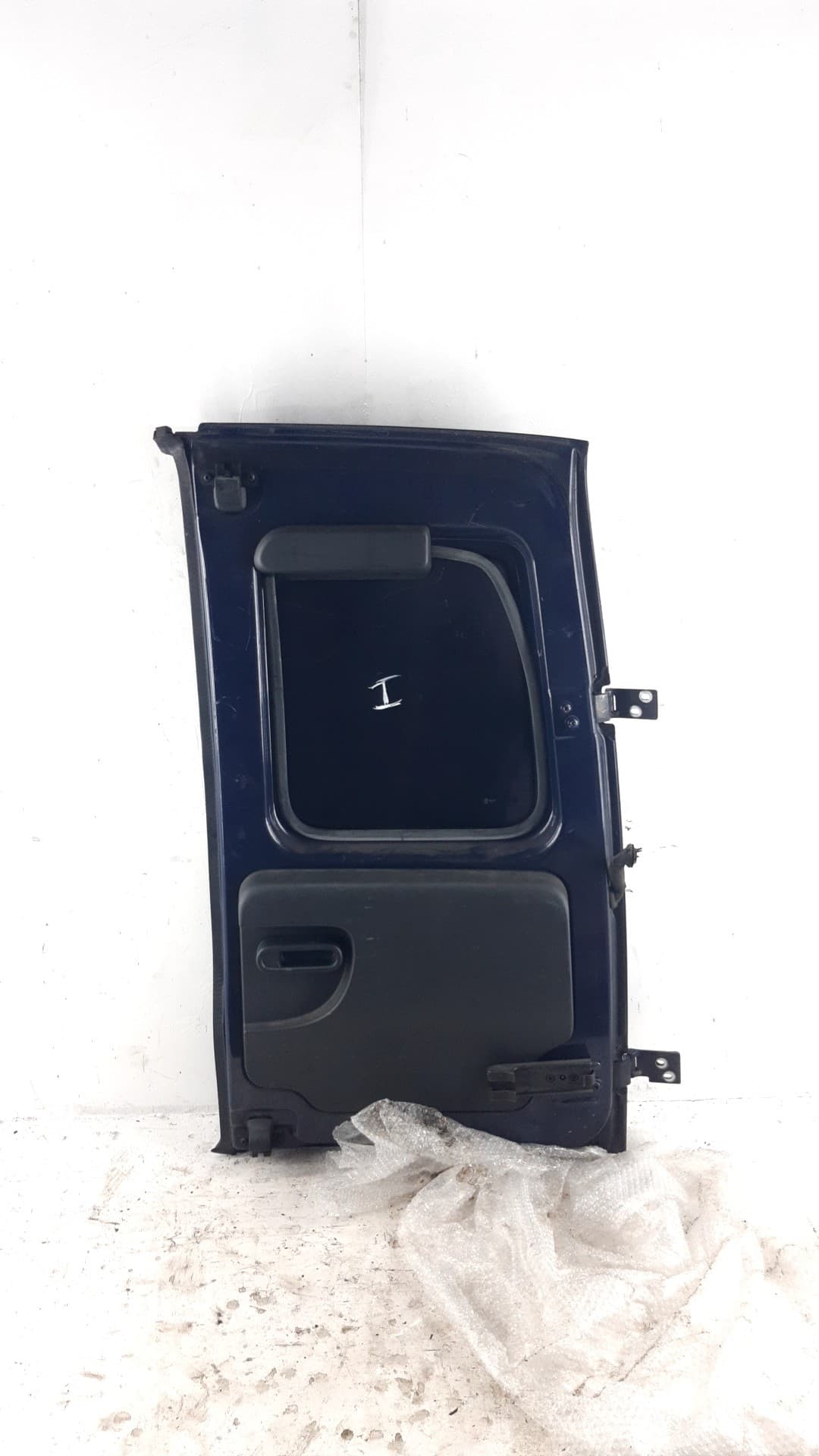 Puerta trasera izquierda OPEL COMBO CARGO (E) 2