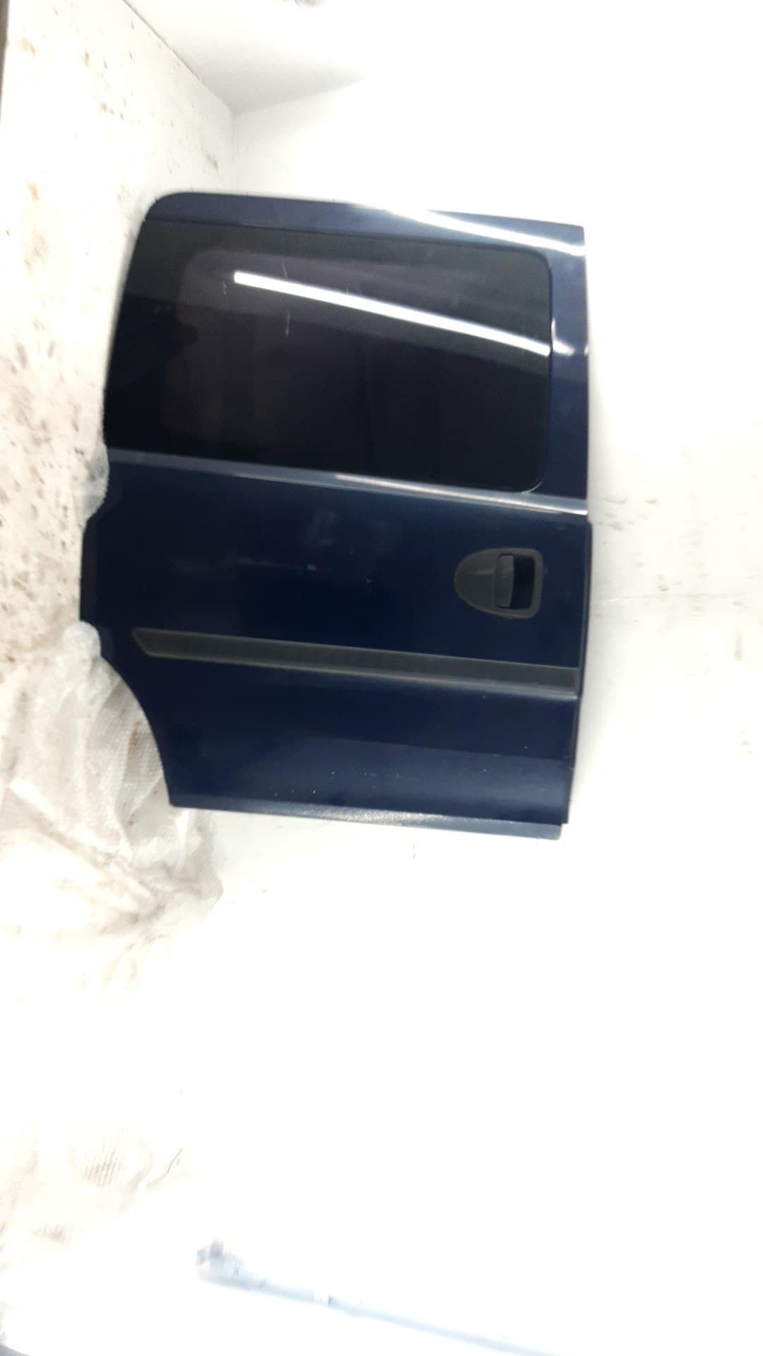 Puerta lateral corredera derecha OPEL COMBO CARGO (E)