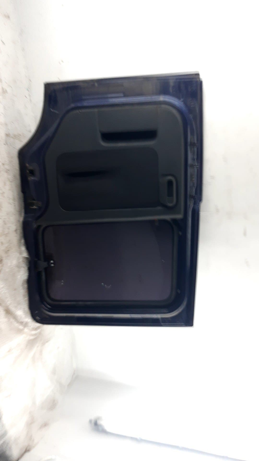 Puerta lateral corredera derecha OPEL COMBO CARGO (E) 2