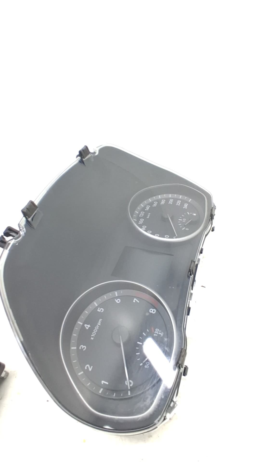 Cuadro instrumentos HYUNDAI I30 (PD)