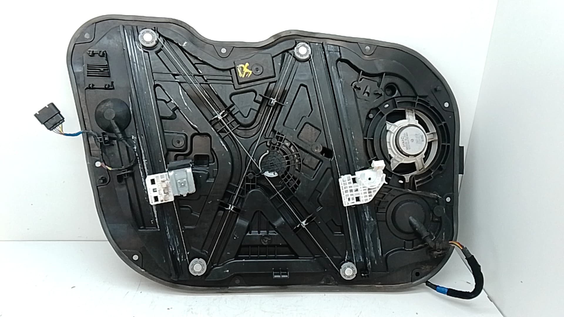 Elevalunas delantero derecho HYUNDAI I30 (PD) 2