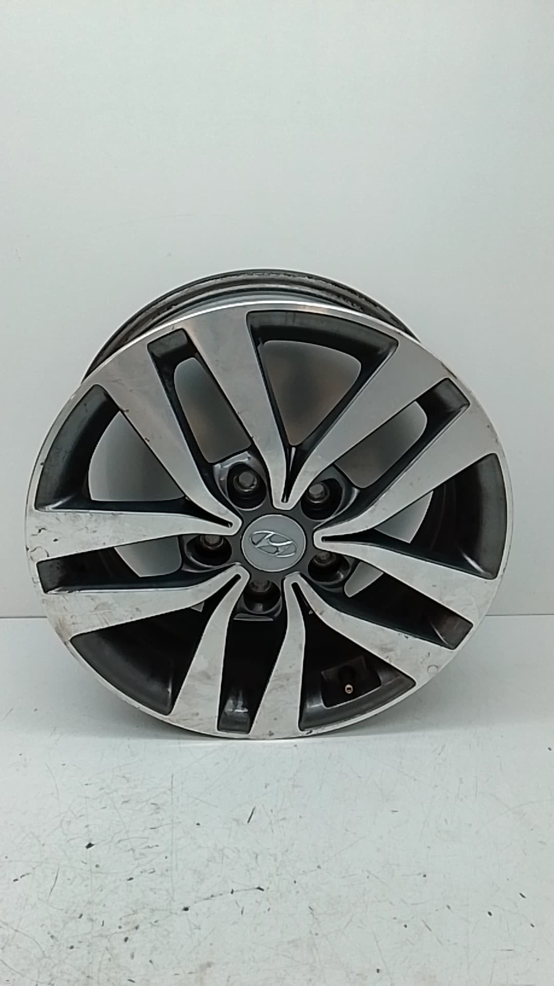Llanta HYUNDAI I30 (PD)