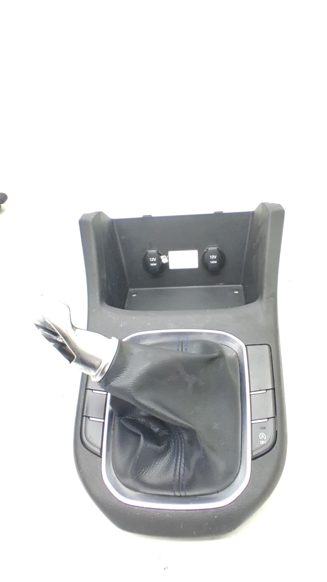Moldura interior HYUNDAI I30 (PD)