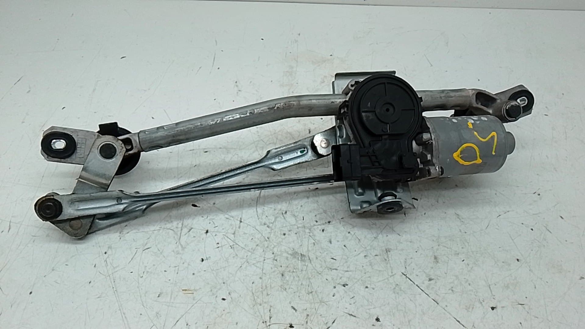 Motor limpia delantero HYUNDAI I30 (PD)