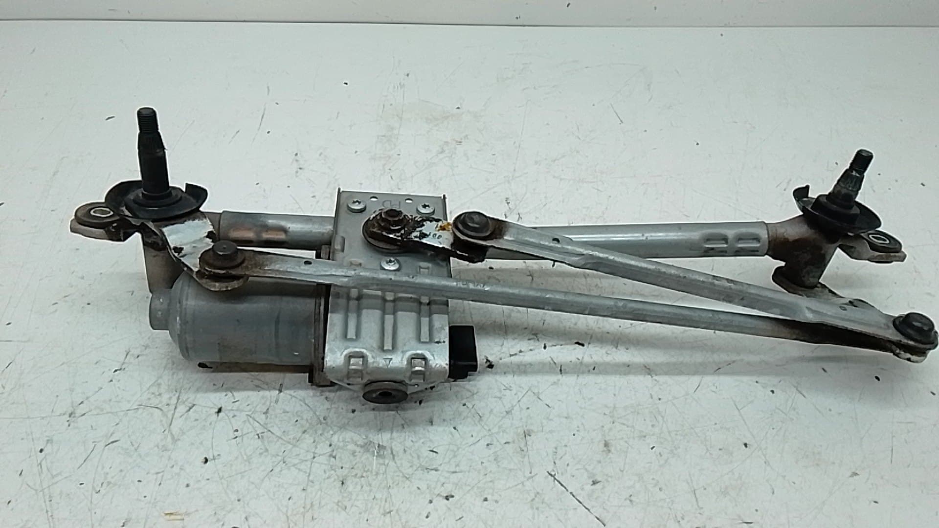 Motor limpia delantero HYUNDAI I30 (PD) 4