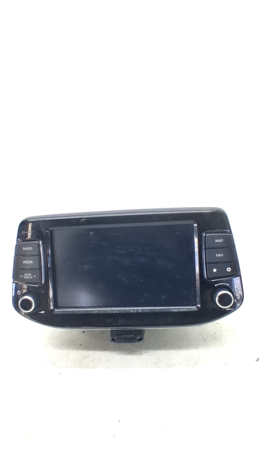 Pantalla multifuncion HYUNDAI I30 (PD)