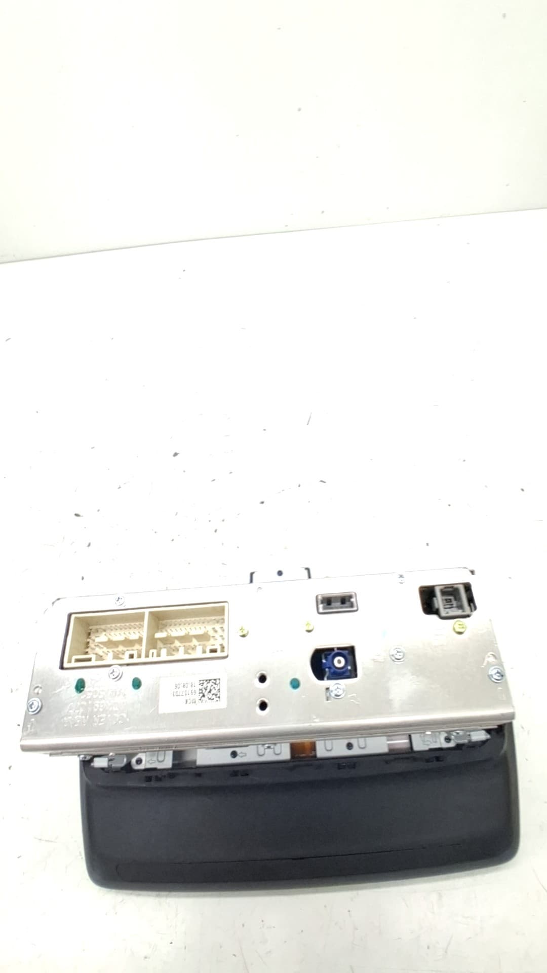 Pantalla multifuncion HYUNDAI I30 (PD) 2