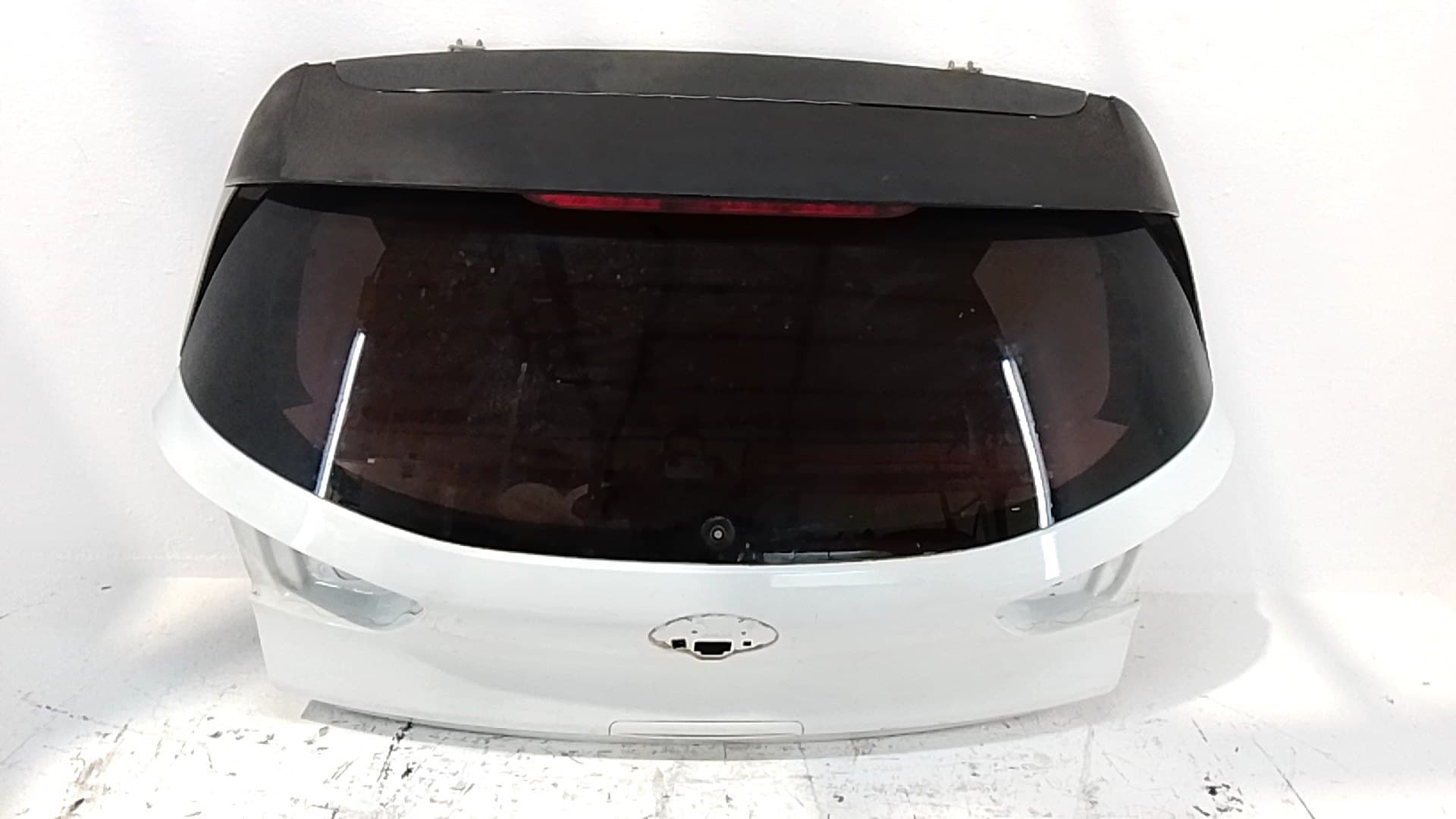 Porton trasero HYUNDAI I30 (PD)