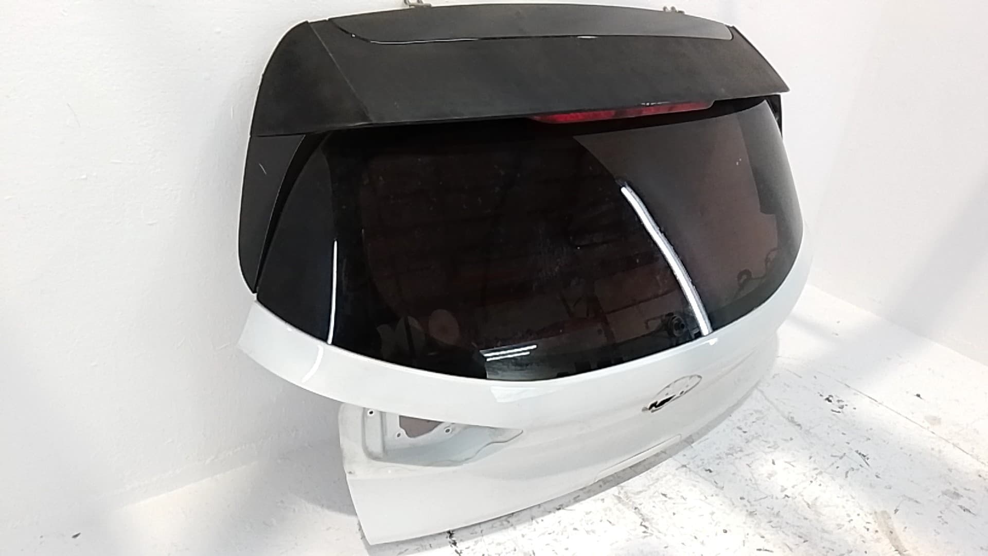 Porton trasero HYUNDAI I30 (PD) 5