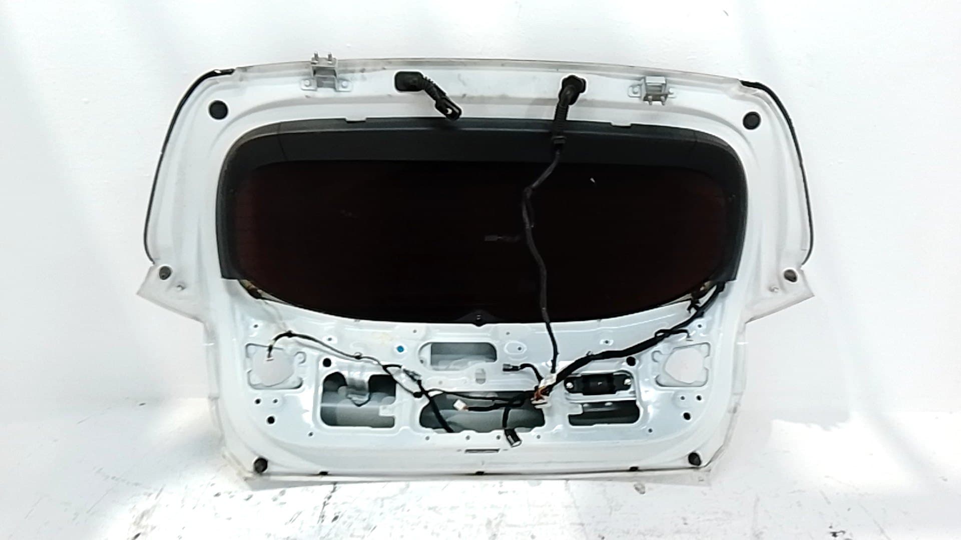 Porton trasero HYUNDAI I30 (PD) 4