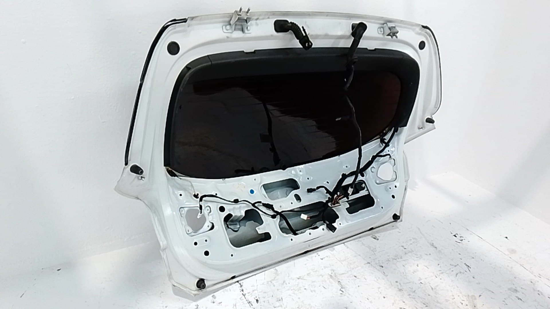 Porton trasero HYUNDAI I30 (PD) 3