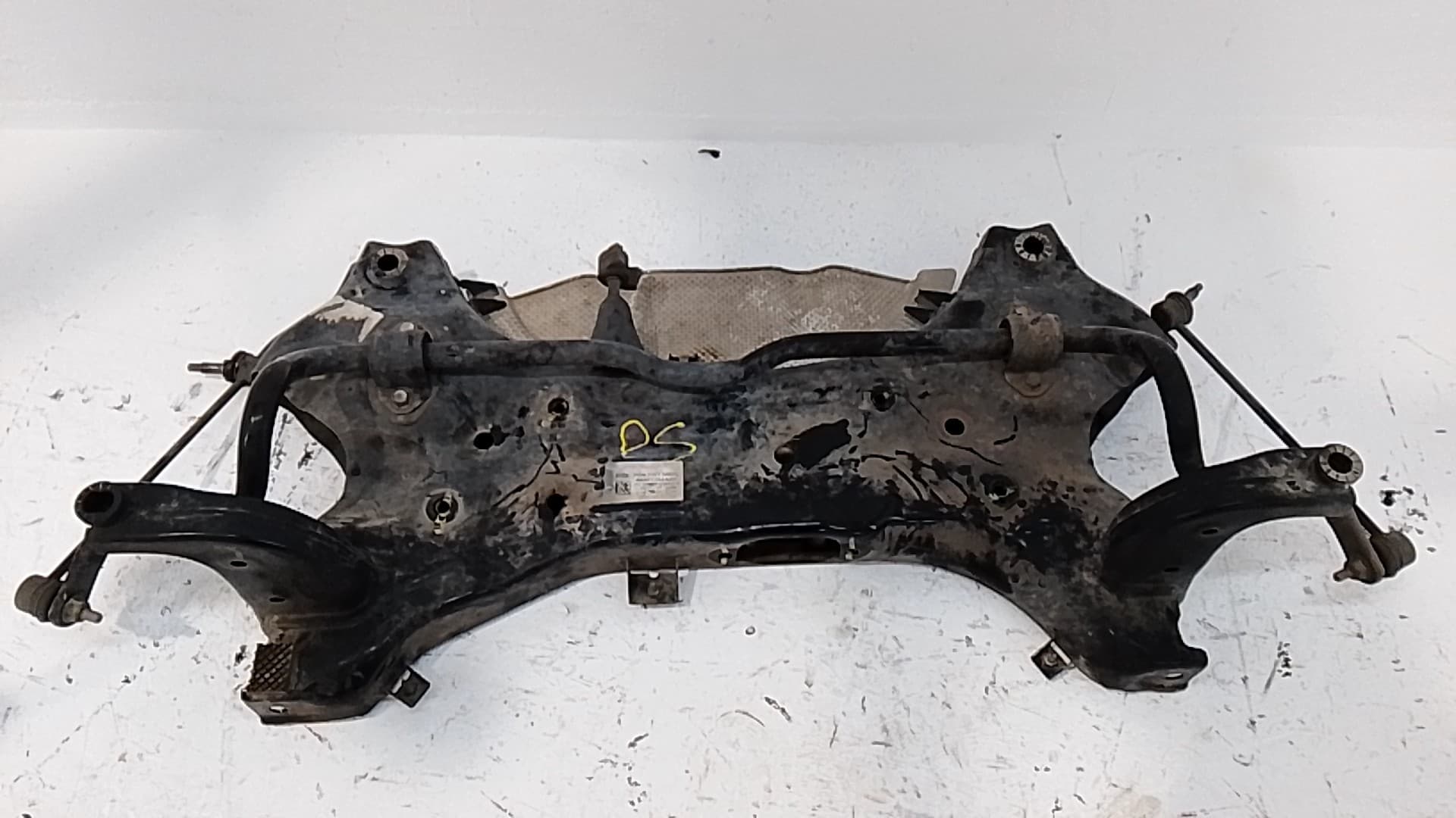 Puente delantero HYUNDAI I30 (PD)