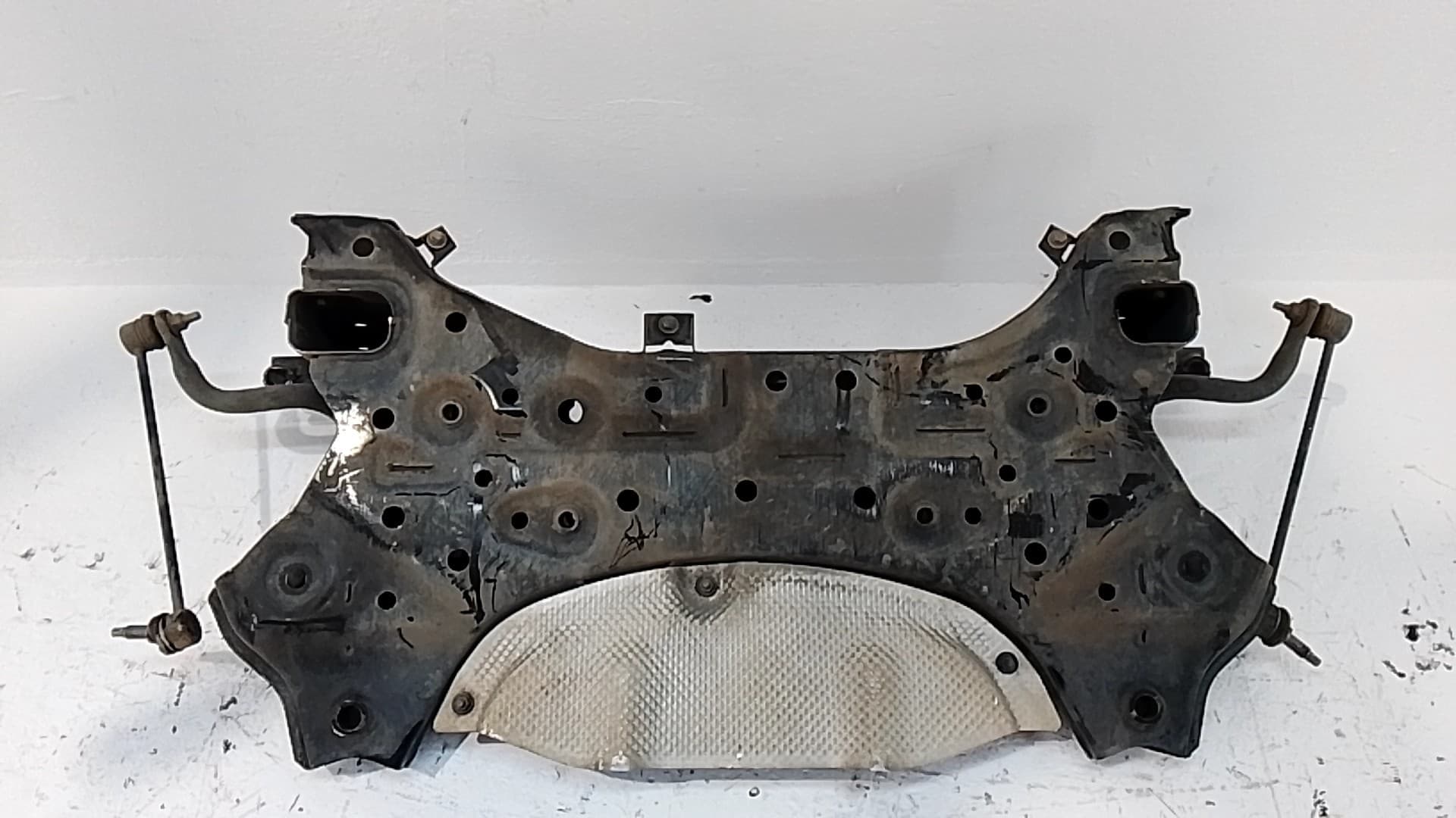 Puente delantero HYUNDAI I30 (PD) 2