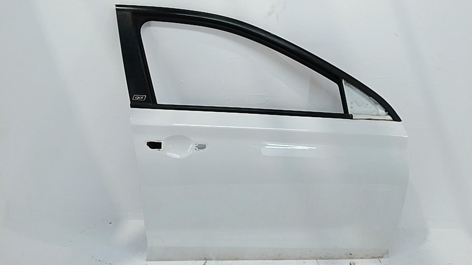 Puerta delantera derecha HYUNDAI I30 (PD)