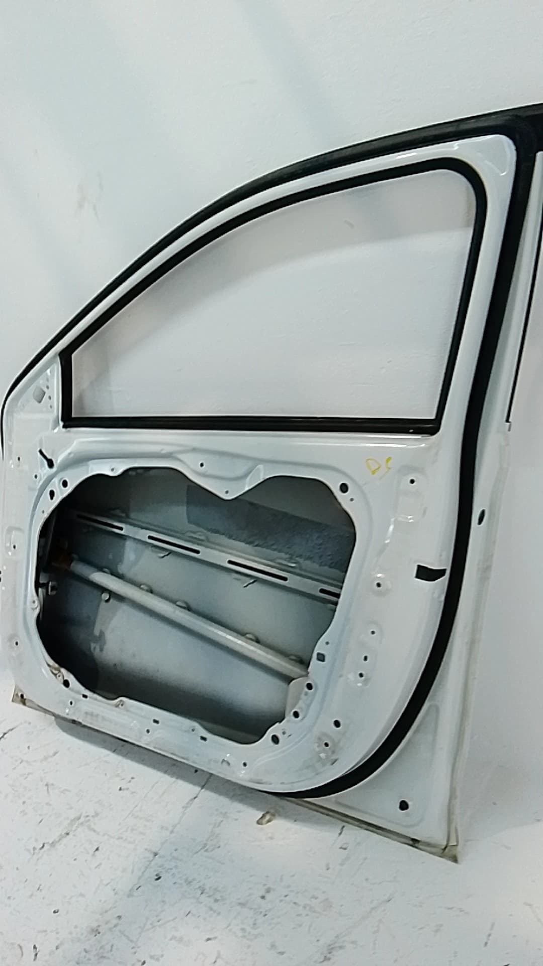 Puerta delantera derecha HYUNDAI I30 (PD) 2