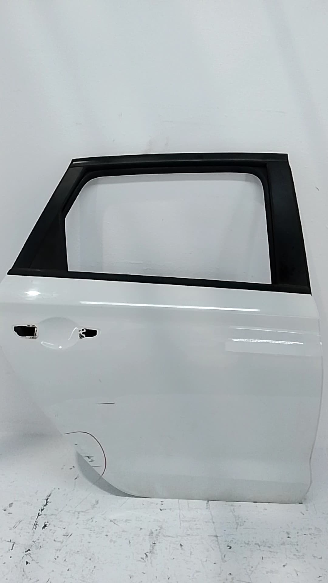 Puerta trasera derecha HYUNDAI I30 (PD)