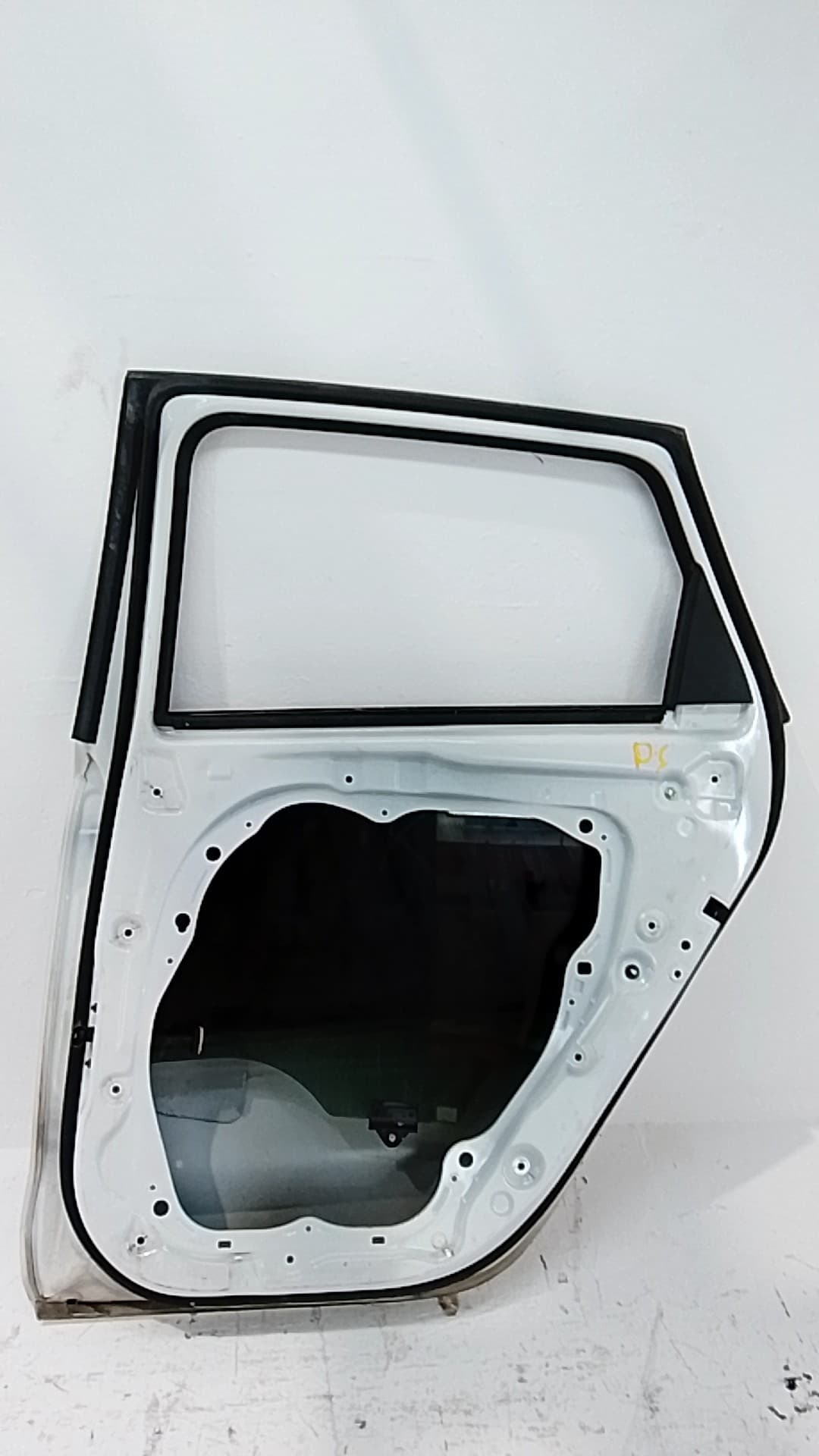 Puerta trasera derecha HYUNDAI I30 (PD) 4