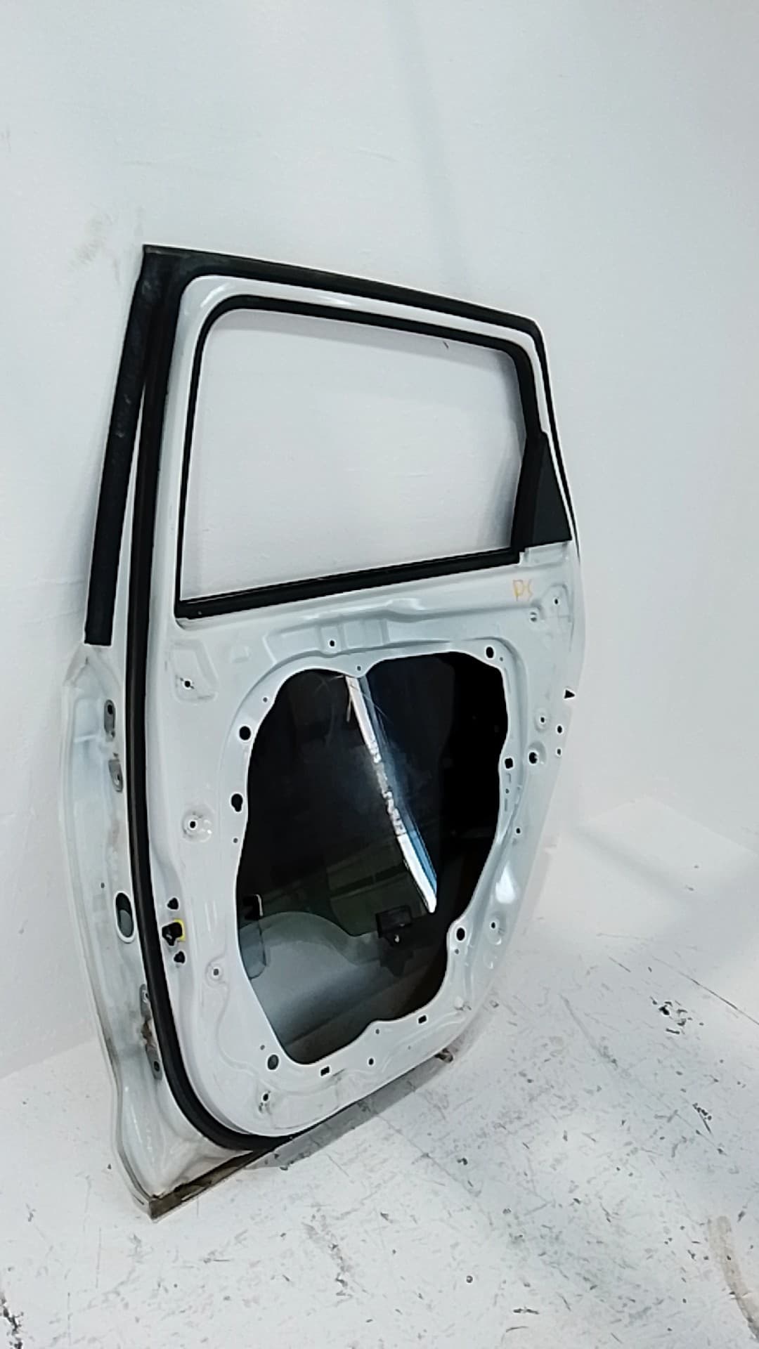 Puerta trasera derecha HYUNDAI I30 (PD) 3