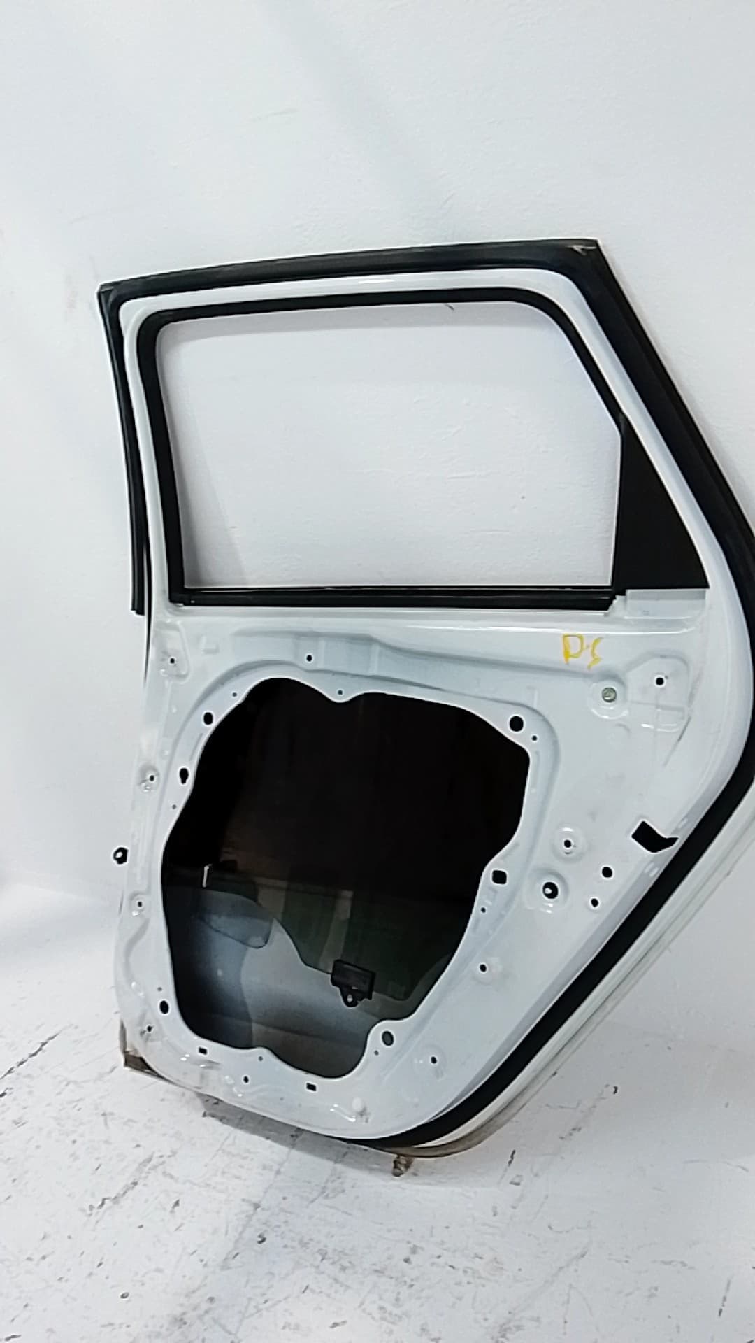 Puerta trasera derecha HYUNDAI I30 (PD) 2