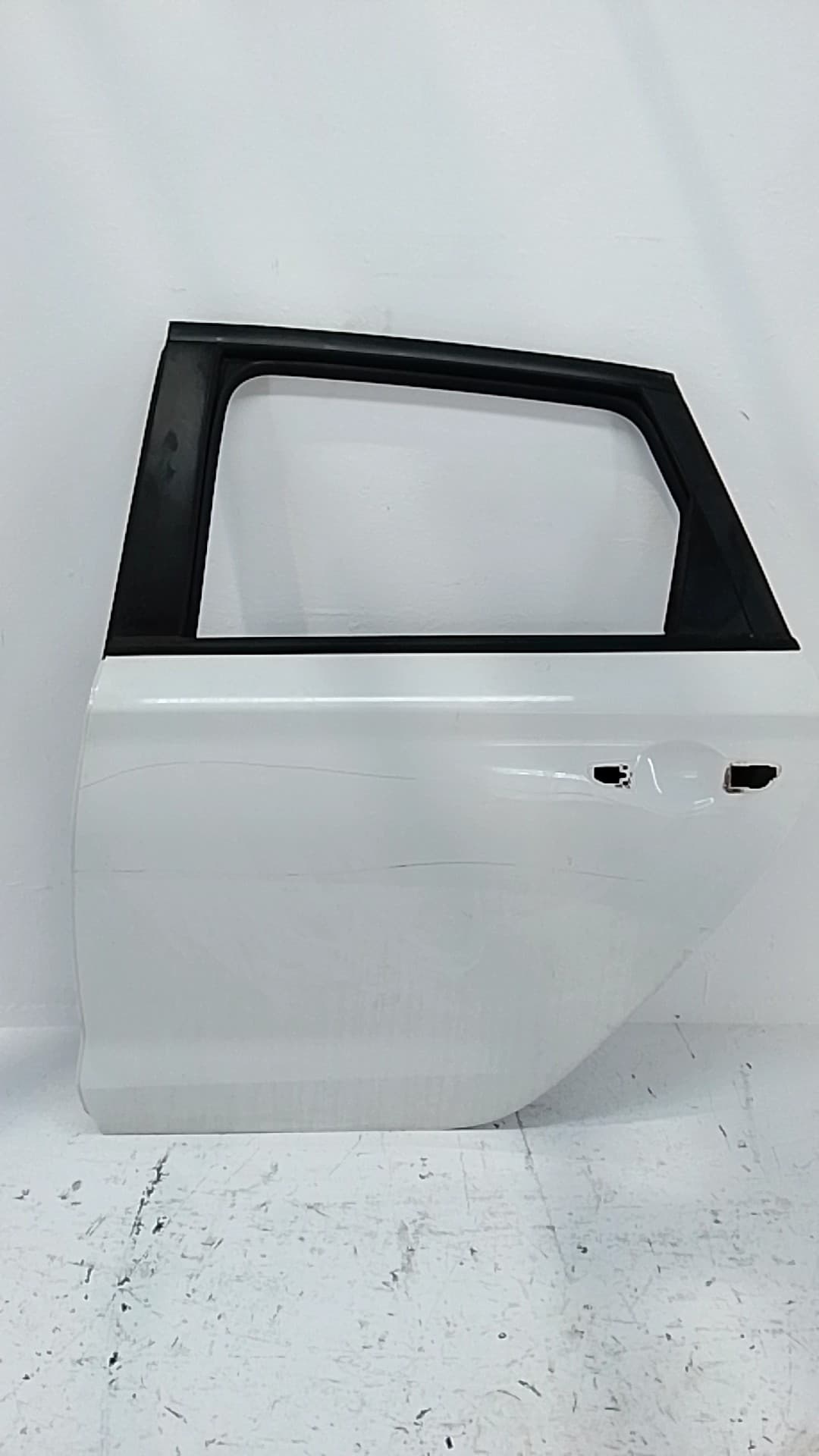 Puerta trasera izquierda HYUNDAI I30 (PD)