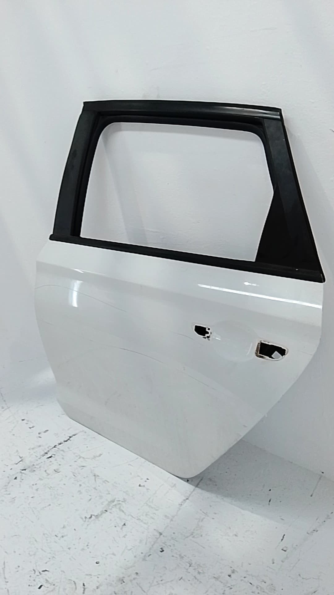 Puerta trasera izquierda HYUNDAI I30 (PD) 5