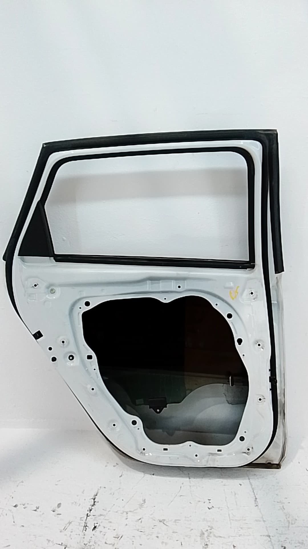 Puerta trasera izquierda HYUNDAI I30 (PD) 4