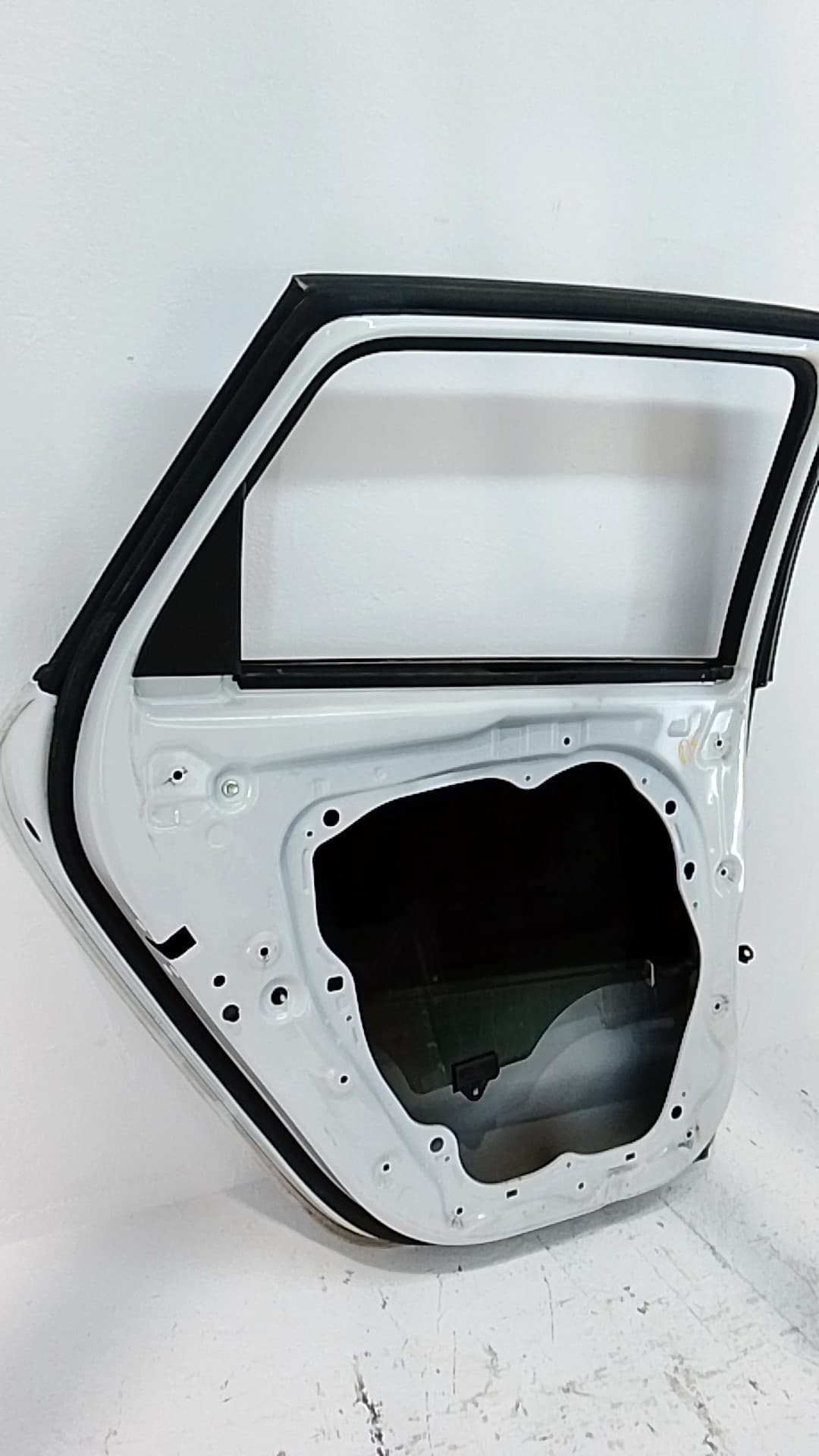 Puerta trasera izquierda HYUNDAI I30 (PD) 3