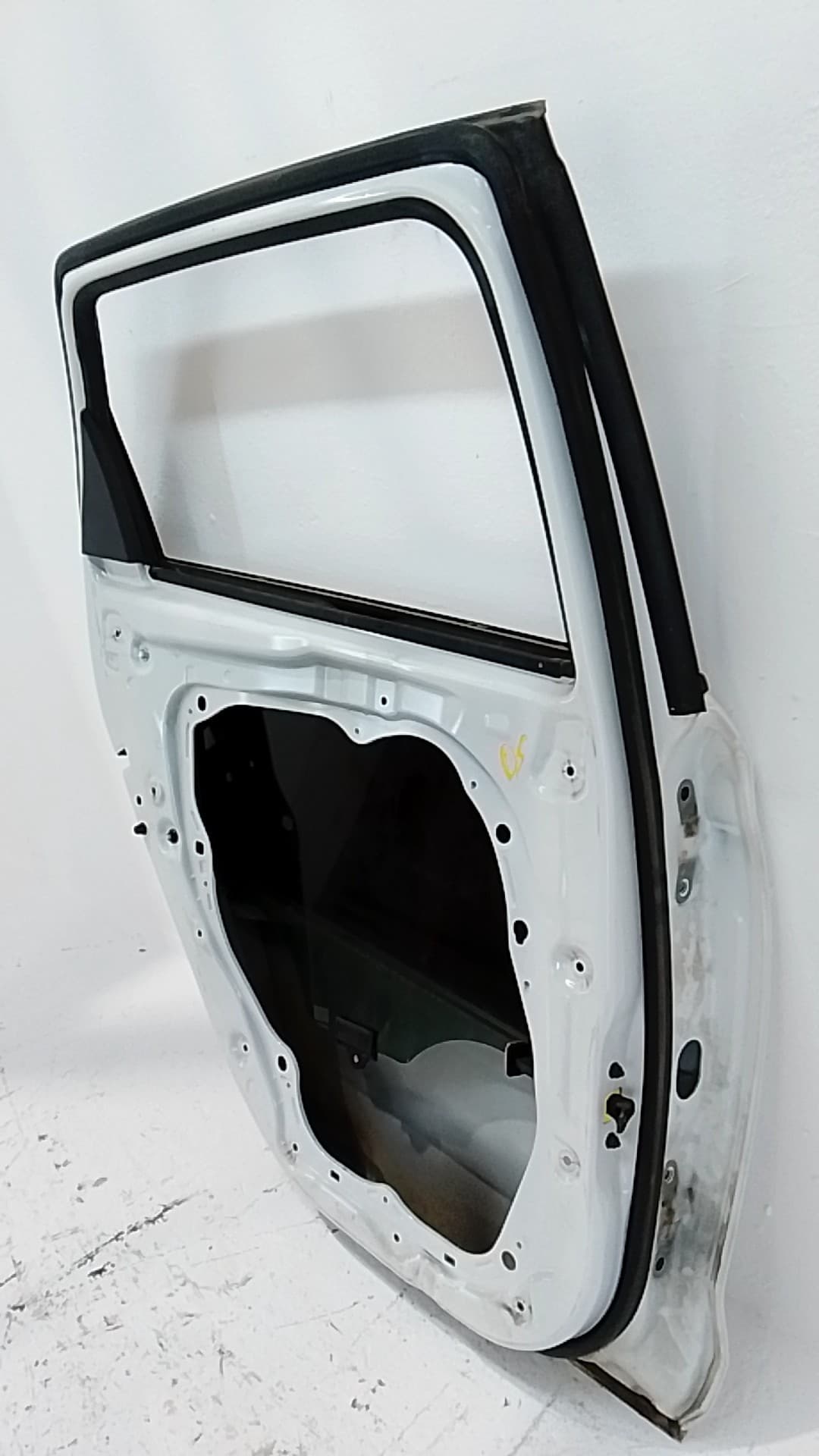 Puerta trasera izquierda HYUNDAI I30 (PD) 2