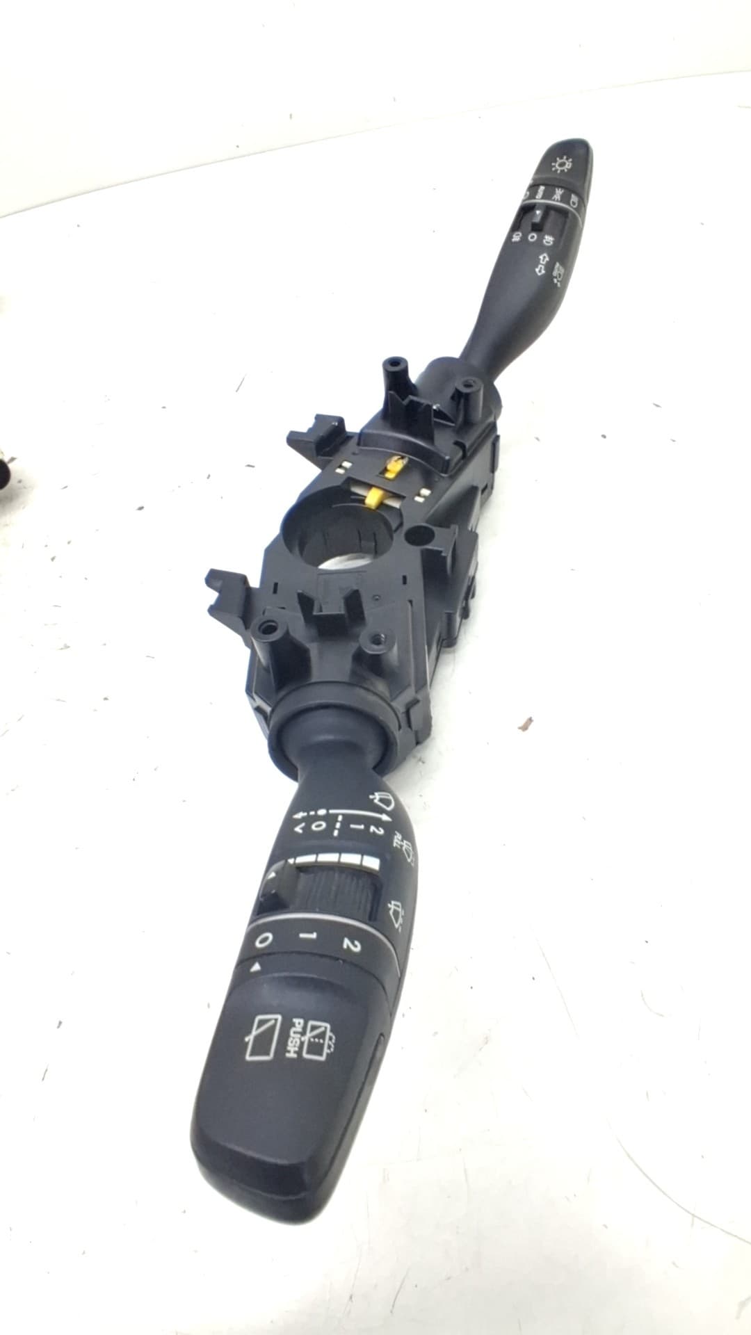 Mando multifuncion HYUNDAI I30 (PD)