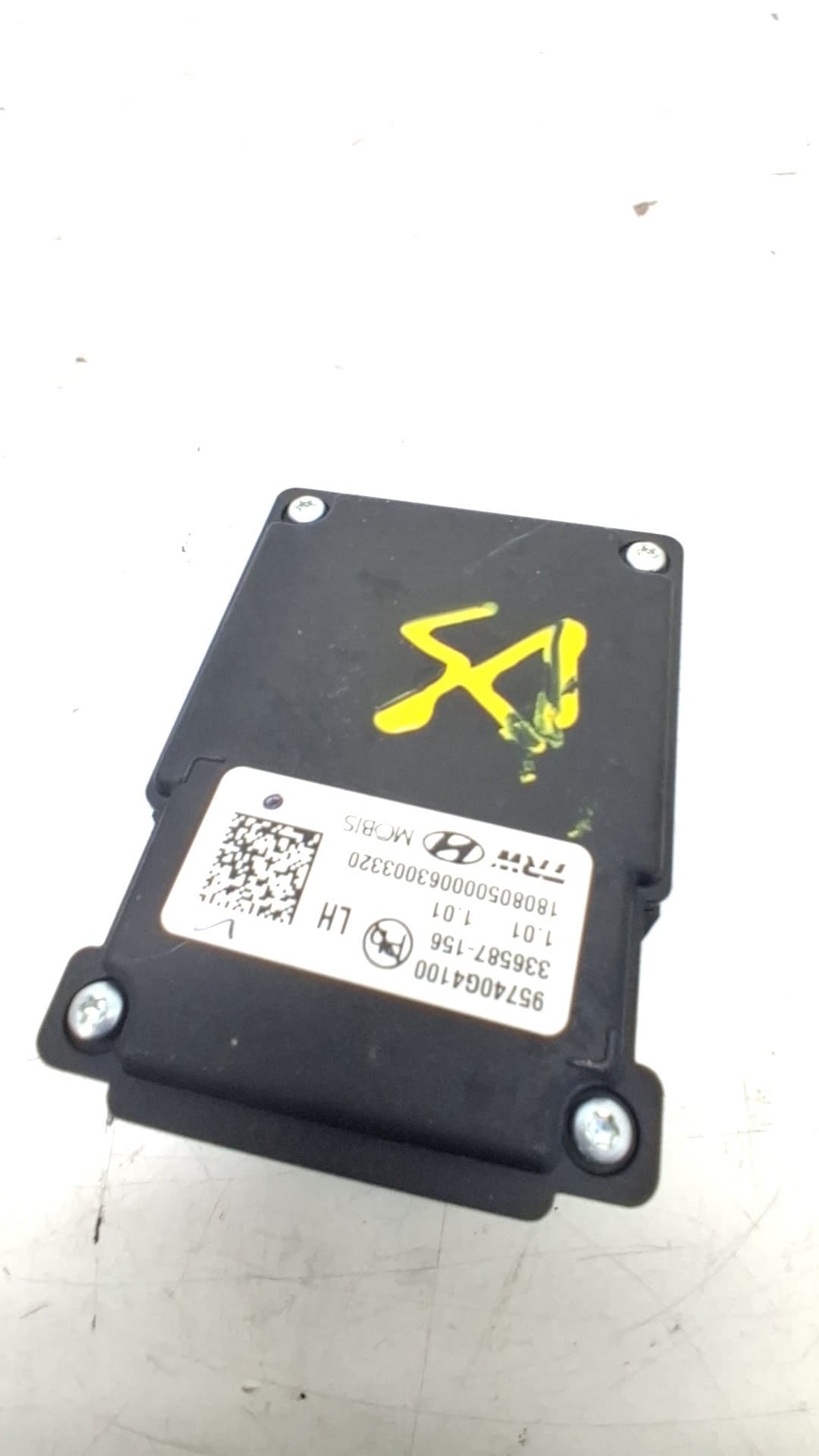 Camara vision HYUNDAI I30 (PD) 2