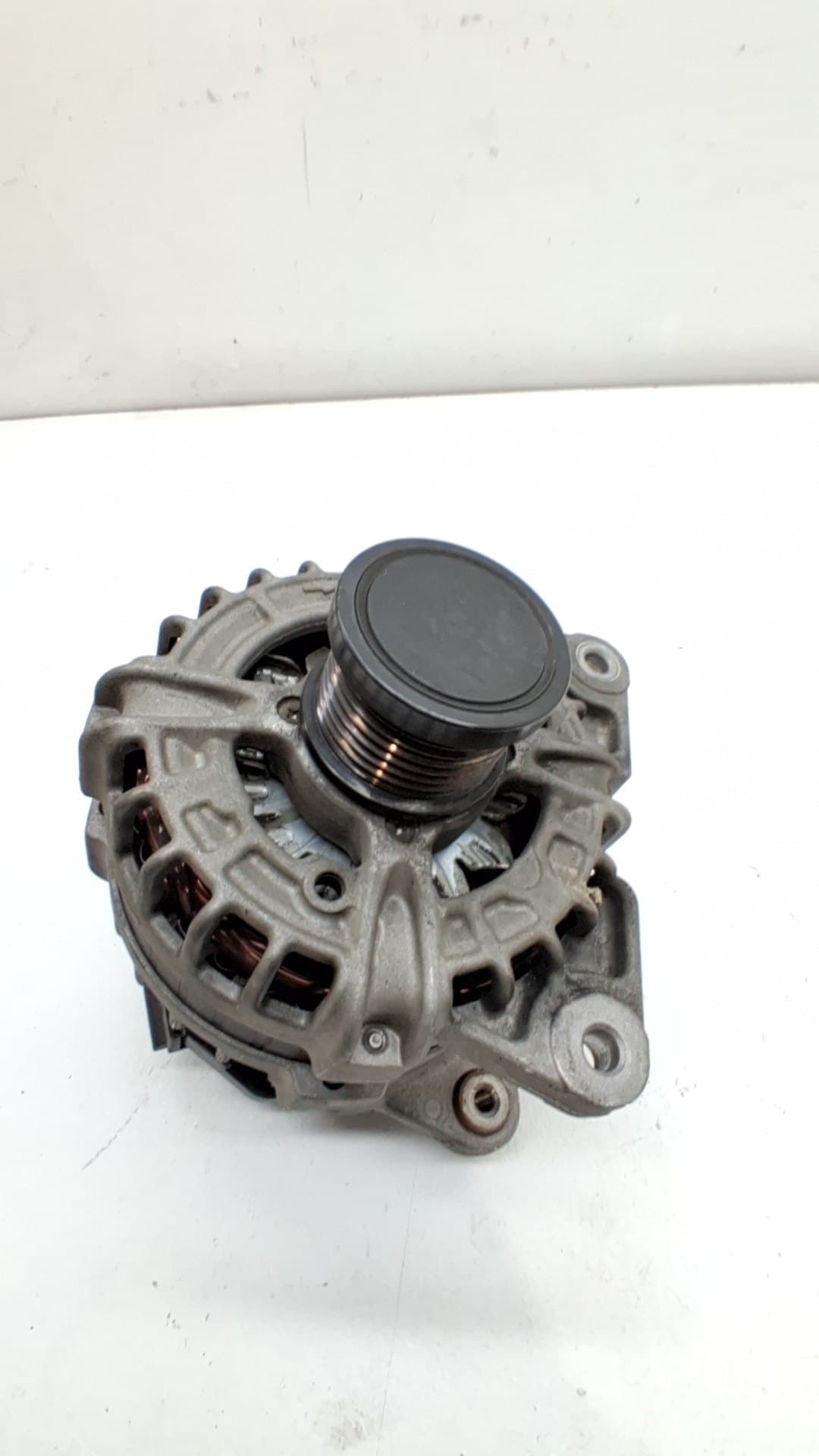 Alternador RENAULT KADJAR 4