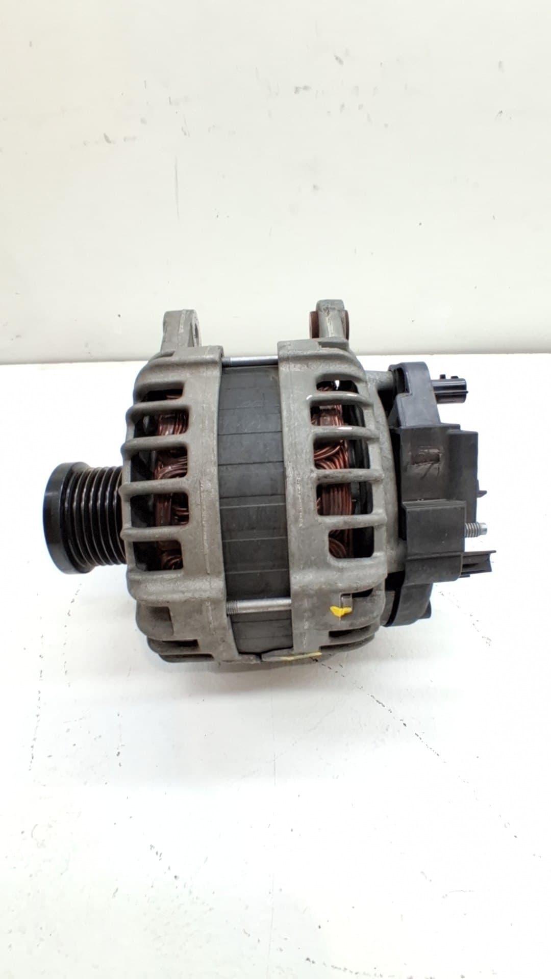 Alternador RENAULT KADJAR