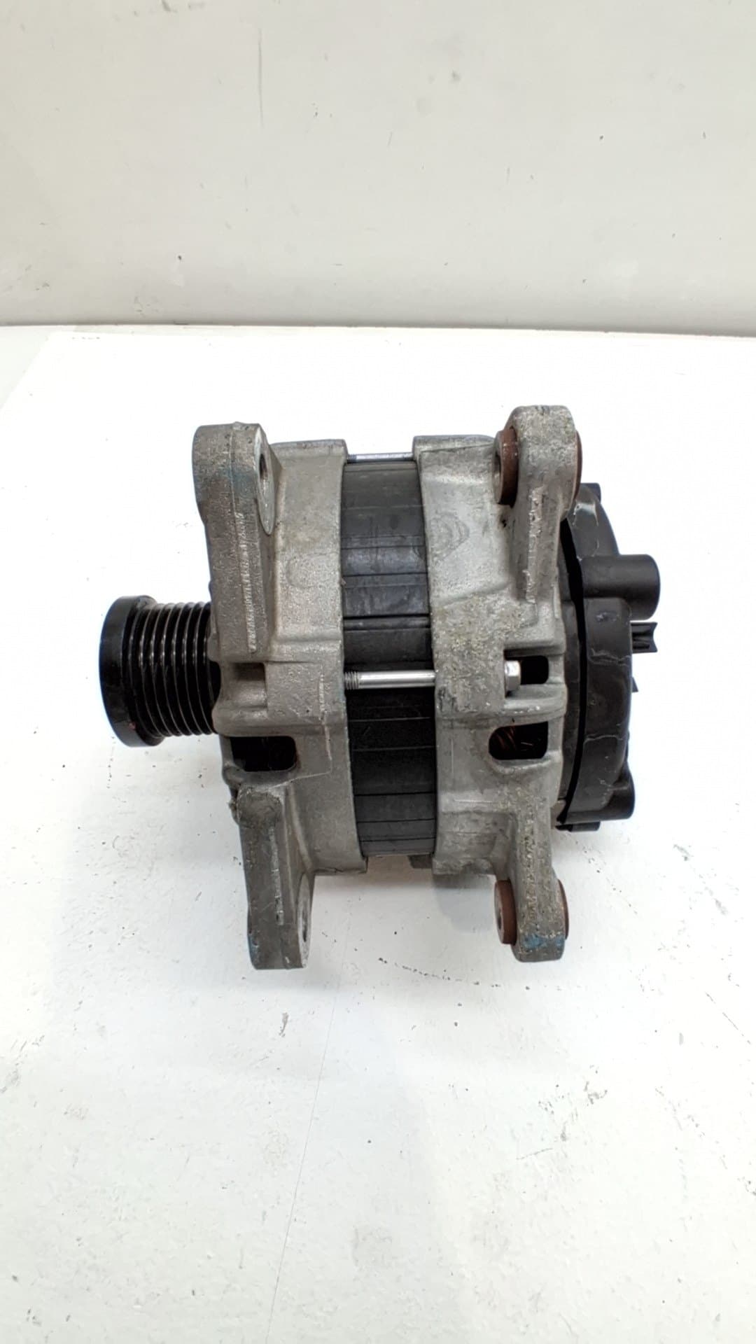 Alternador RENAULT KADJAR 2