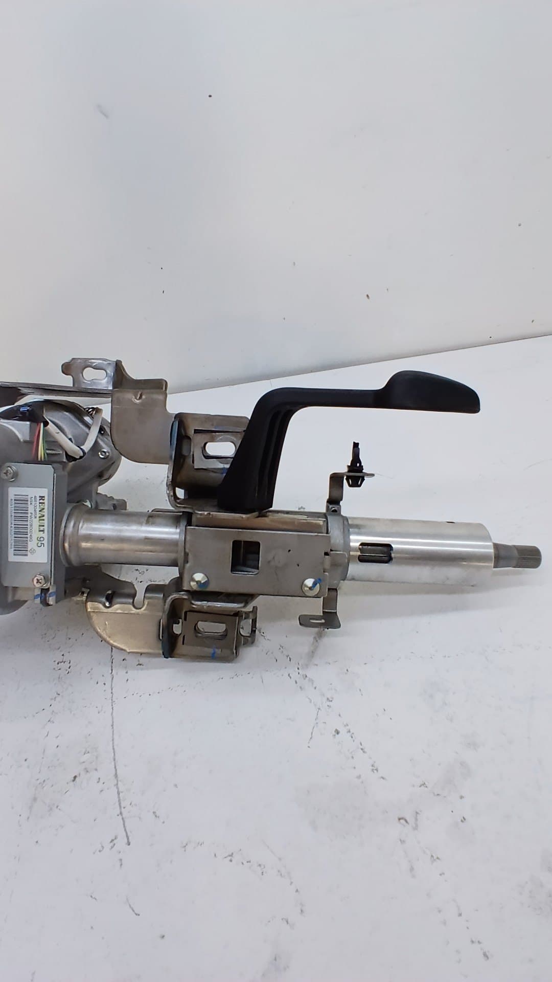 Columna direccion RENAULT KADJAR 5