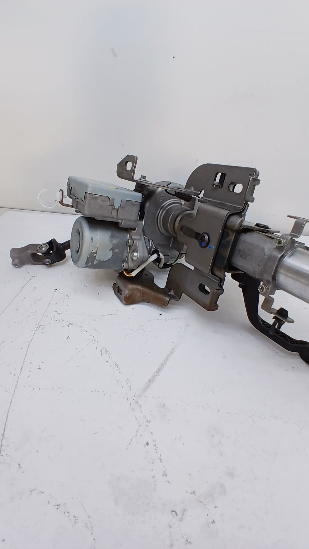 Columna direccion RENAULT KADJAR 3