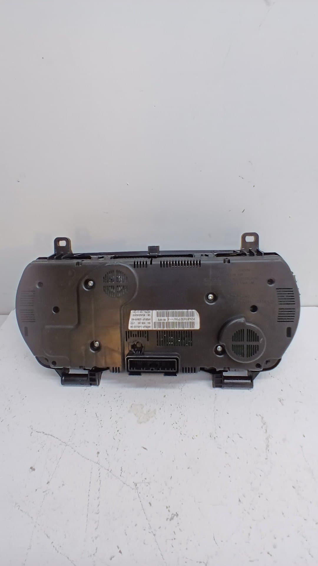 Cuadro instrumentos RENAULT KADJAR 5