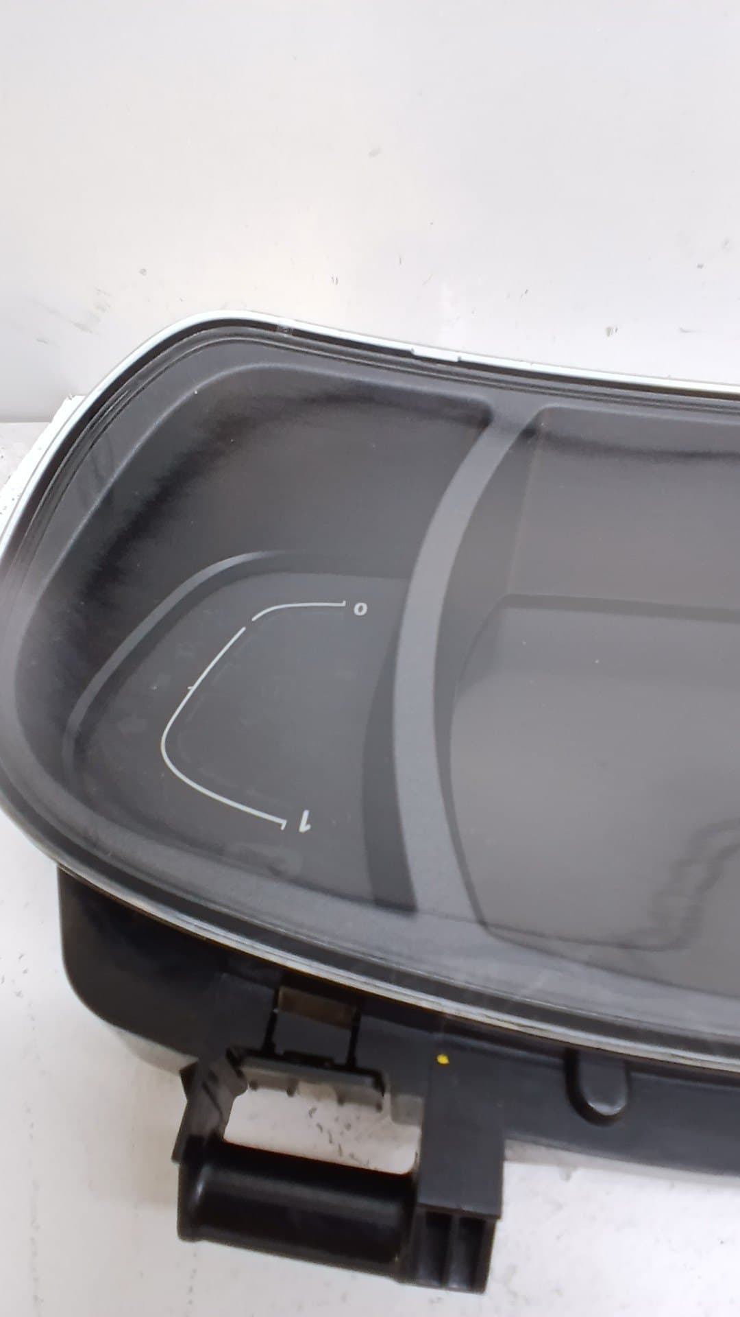 Cuadro instrumentos RENAULT KADJAR 2