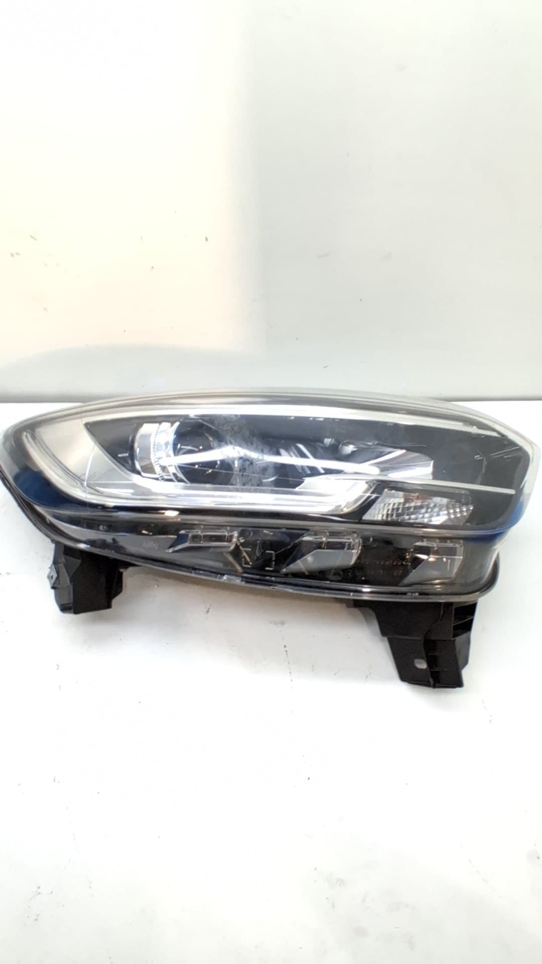 Faro derecho RENAULT KADJAR