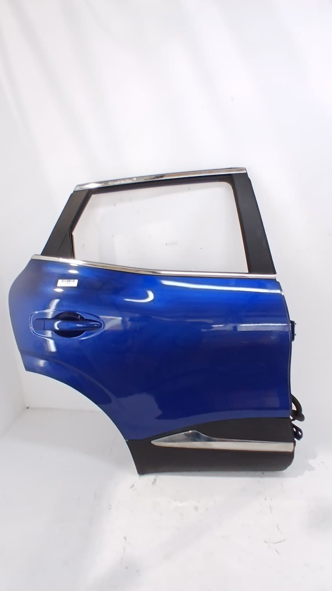 Puerta trasera derecha RENAULT KADJAR