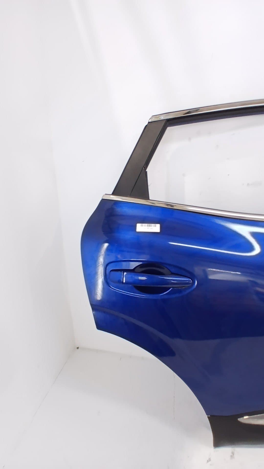 Puerta trasera derecha RENAULT KADJAR 4