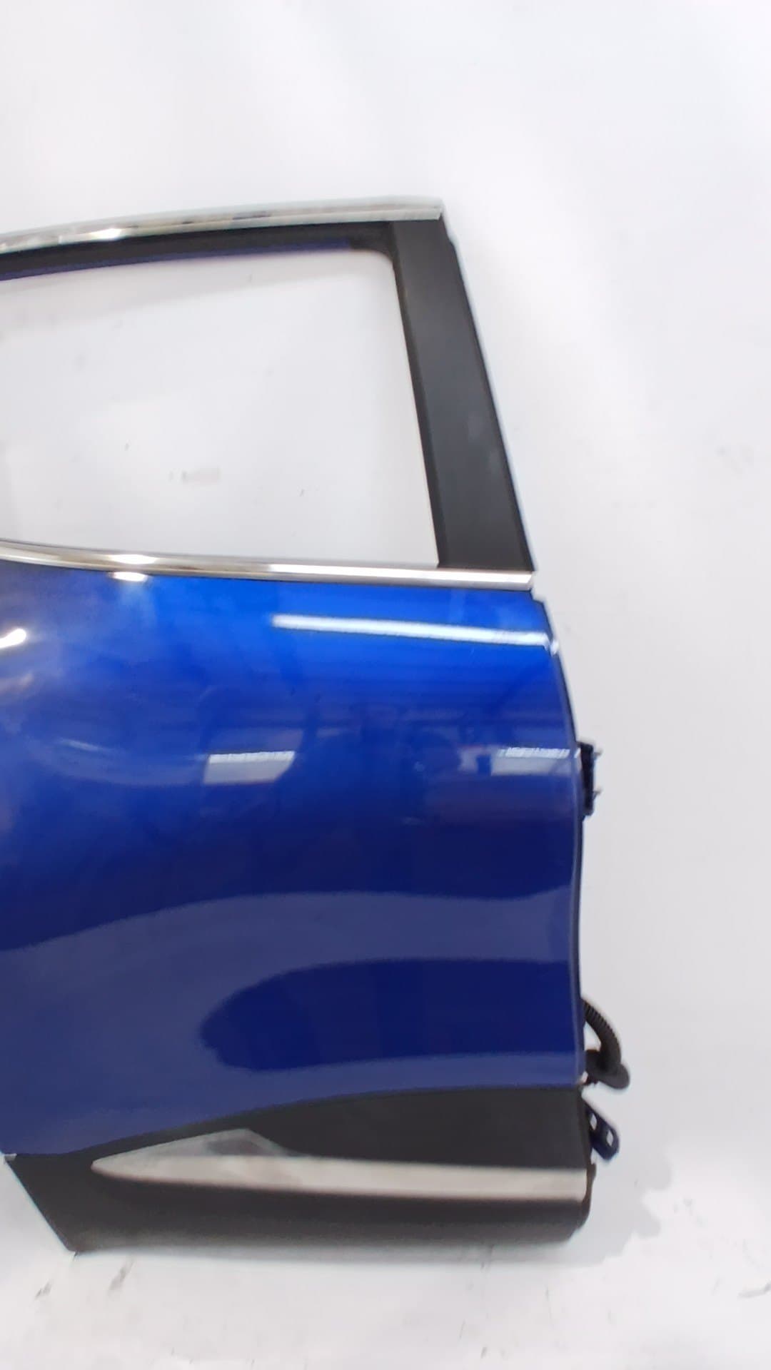 Puerta trasera derecha RENAULT KADJAR 3